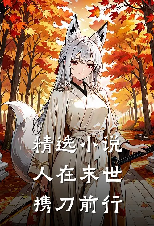 精选人在末世,携刀前行免费阅读