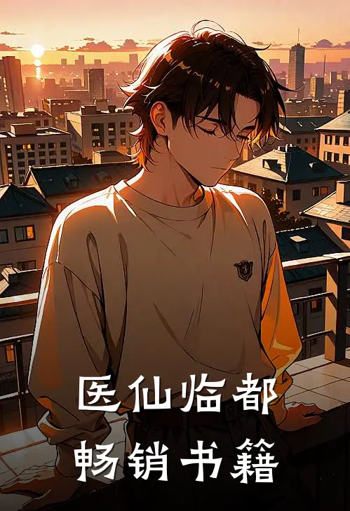 医仙临都畅销书籍