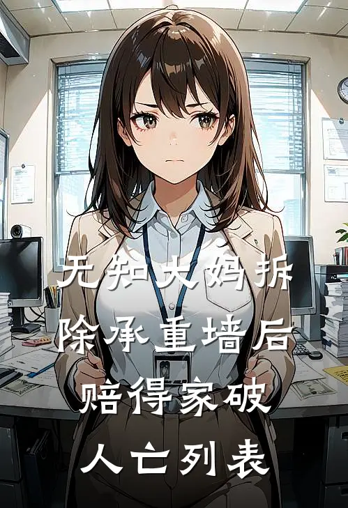 无知大妈拆除承重墙后赔得家破人亡列表