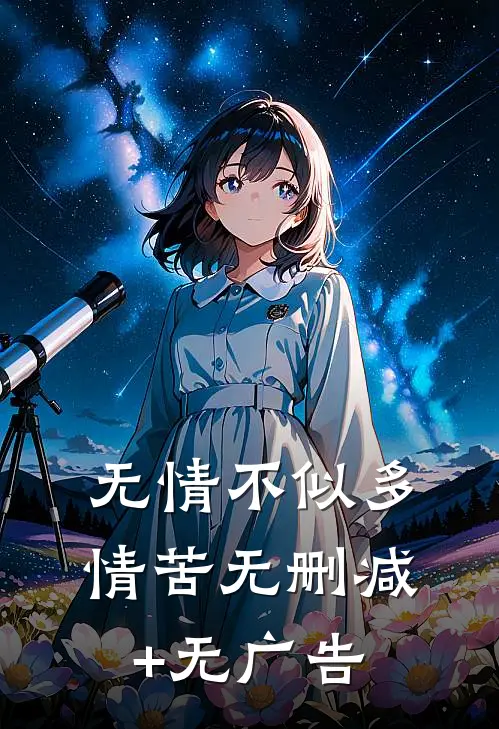 无情不似多情苦无删减+无广告