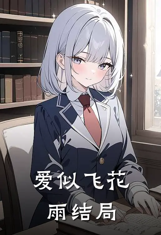 爱似飞花雨结局