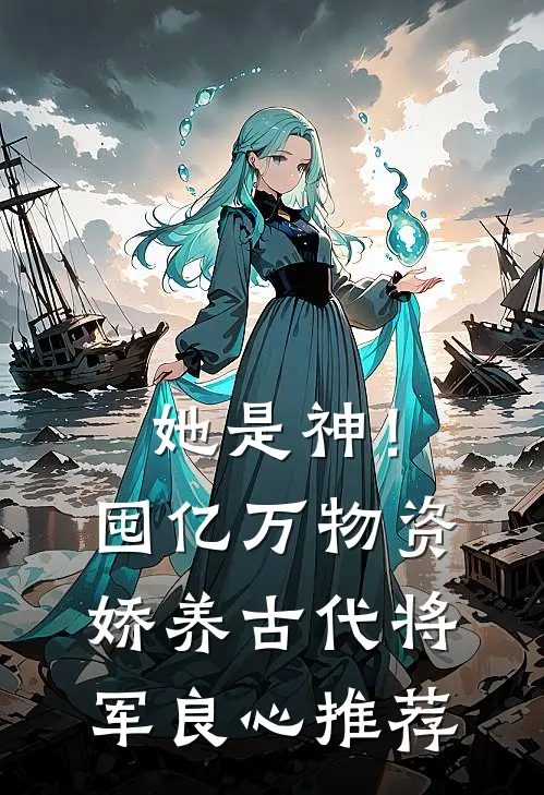 她是神！囤亿万物资娇养古代将军良心推荐
