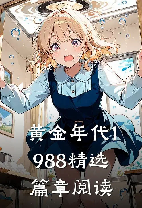 黄金年代1988精选篇章阅读