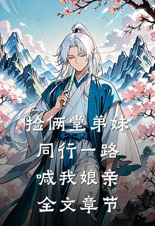 捡俩堂弟妹，同行一路喊我娘亲全文章节