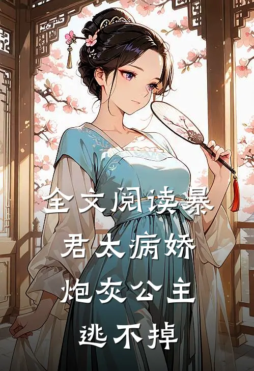 全文阅读暴君太病娇，炮灰公主逃不掉