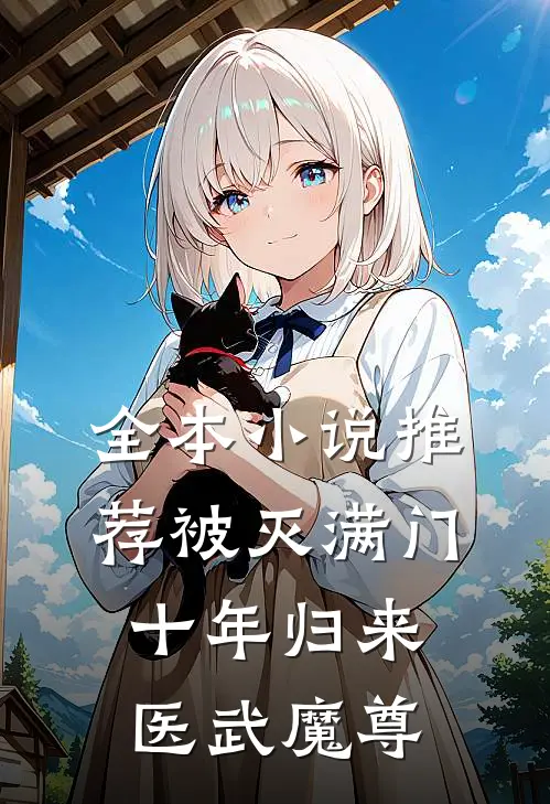 全本小说推荐被灭满门：十年归来医武魔尊