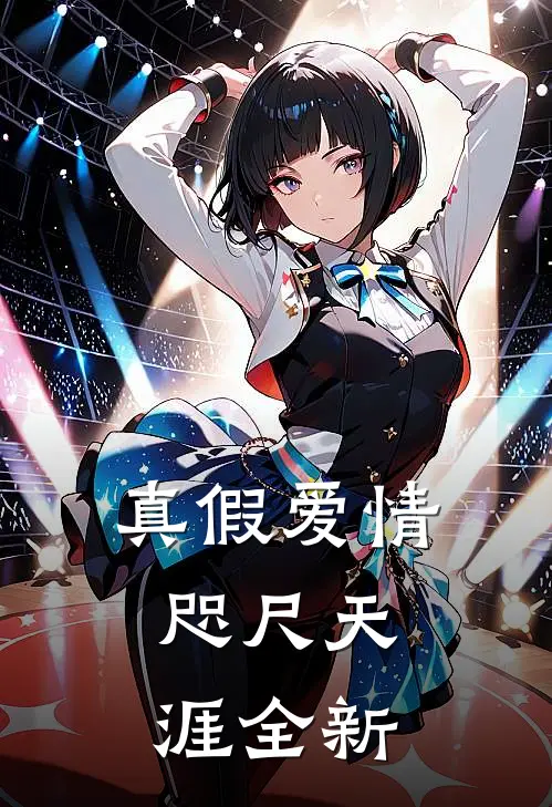 真假爱情，咫尺天涯全新