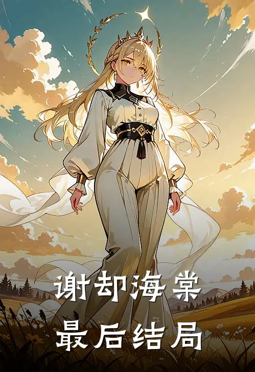 谢却海棠最后结局