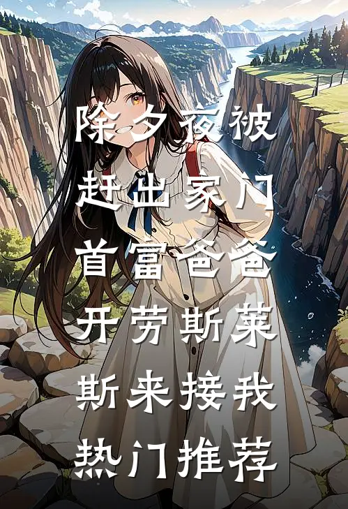 除夕夜被赶出家门，首富爸爸开劳斯莱斯来接我热门推荐