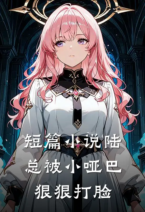 短篇小说陆总被小哑巴狠狠打脸