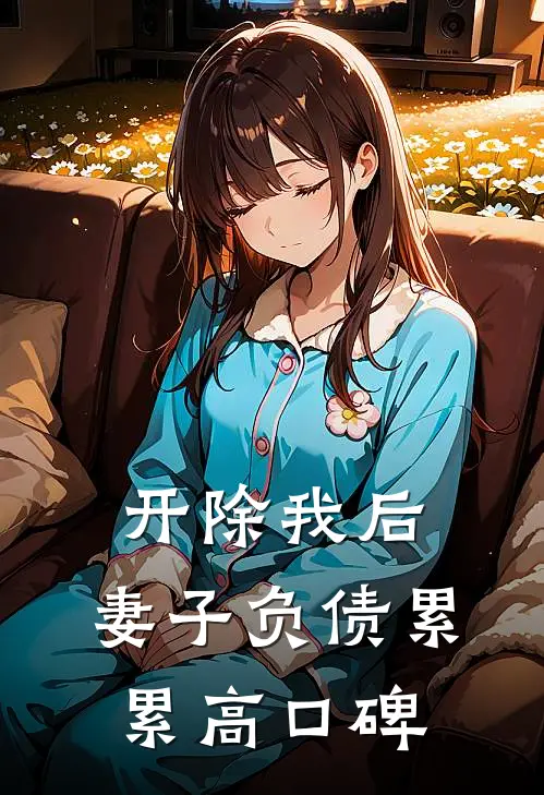 开除我后，妻子负债累累高口碑