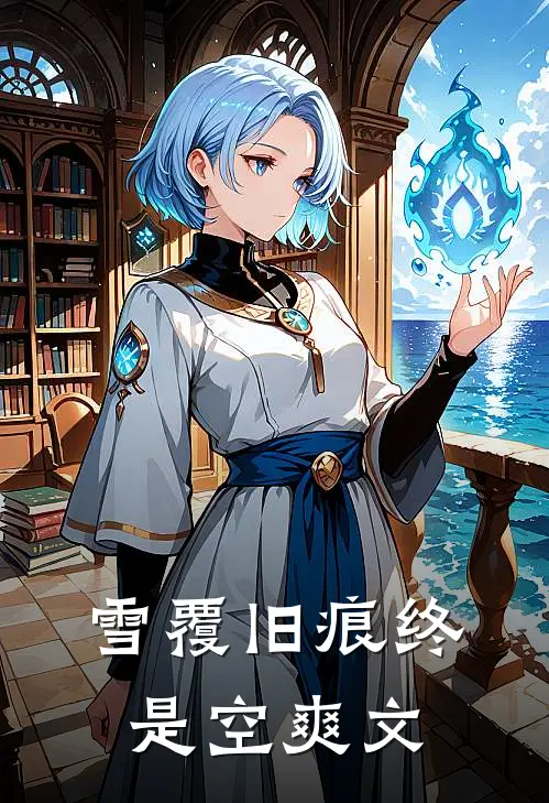 雪覆旧痕终是空爽文