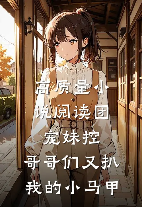 高质量小说阅读团宠妹控:哥哥们又扒我的小马甲