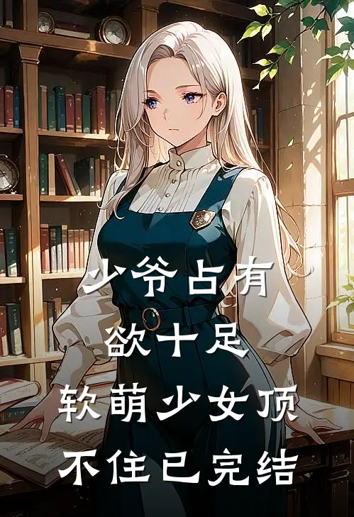少爷占有欲十足，软萌少女顶不住已完结
