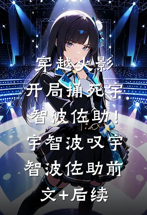 穿越火影：开局捅死宇智波佐助！宇智波叹宇智波佐助前文+后续