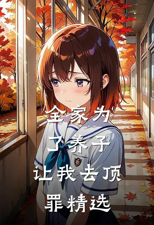 全家为了养子，让我去顶罪精选