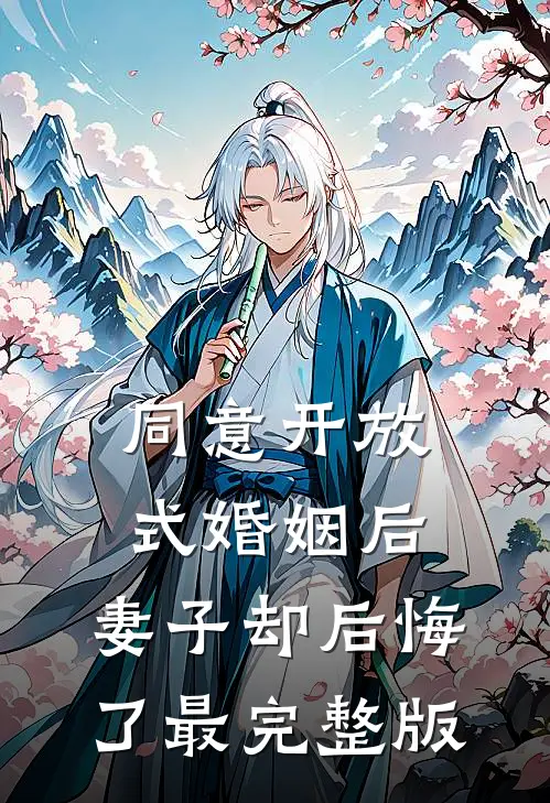 同意开放式婚姻后，妻子却后悔了最完整版