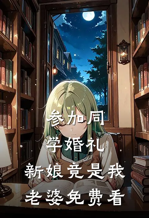 参加同学婚礼，新娘竟是我老婆免费看