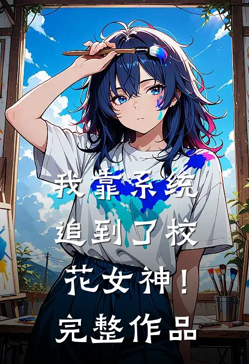 我靠系统追到了校花女神！完整作品