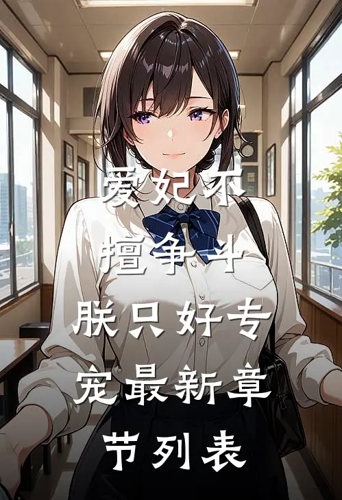 爱妃不擅争斗，朕只好专宠最新章节列表