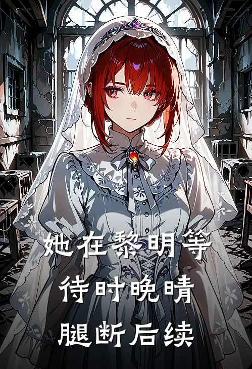 她在黎明等待时晚晴腿断后续