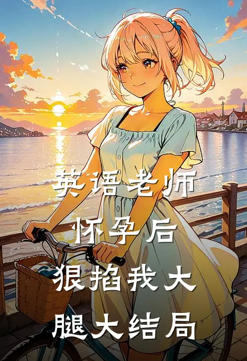 英语老师怀孕后，狠掐我大腿大结局