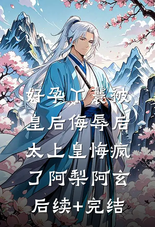 好孕丫鬟被皇后侮辱后，太上皇悔疯了阿梨阿玄后续+完结