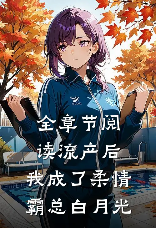 全章节阅读流产后，我成了柔情霸总白月光