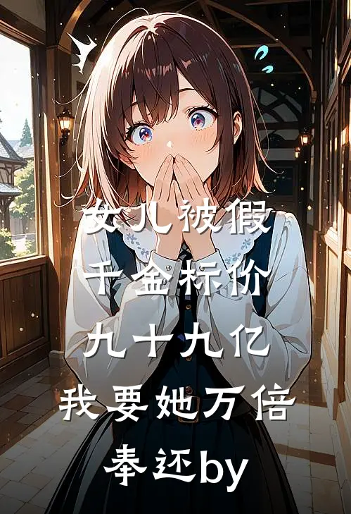 女儿被假千金标价九十九亿，我要她万倍奉还by