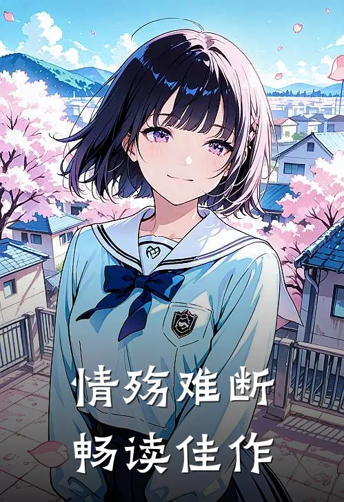 情殇难断畅读佳作