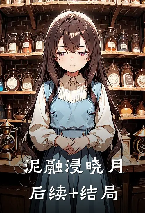 泥融浸晓月后续+结局