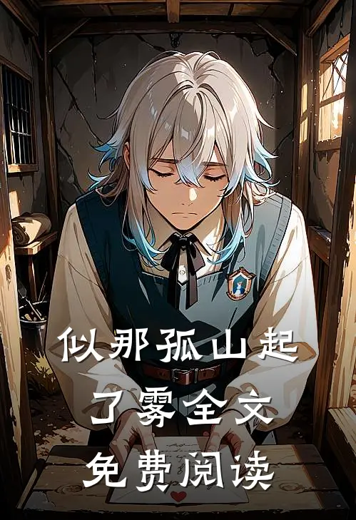 似那孤山起了雾全文免费阅读