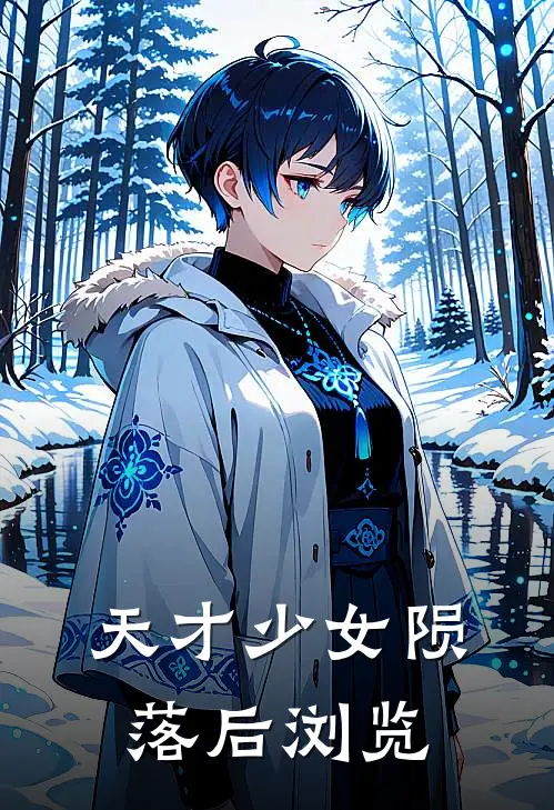 天才少女陨落后浏览