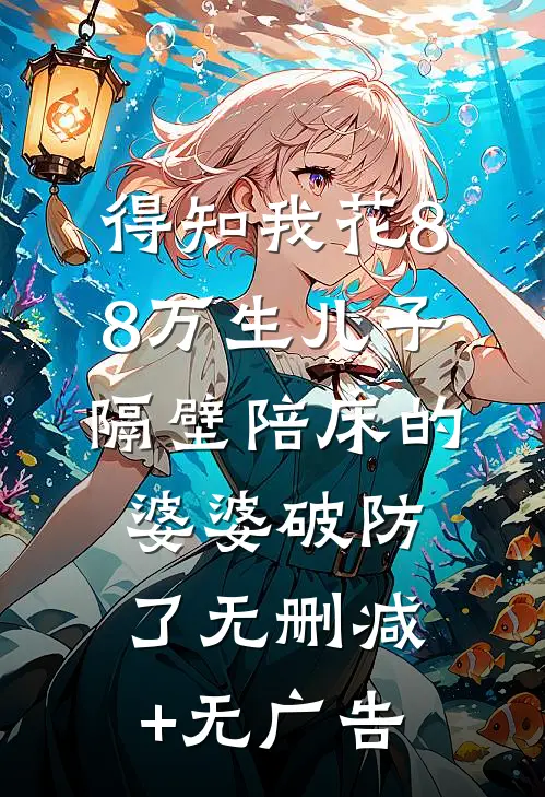 得知我花88万生儿子，隔壁陪床的婆婆破防了无删减+无广告
