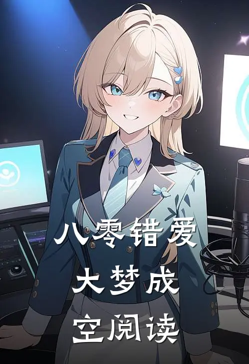 八零错爱，大梦成空阅读