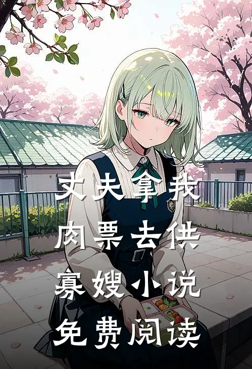丈夫拿我肉票去供寡嫂小说免费阅读