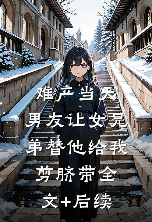 难产当天，男友让女兄弟替他给我剪脐带全文+后续