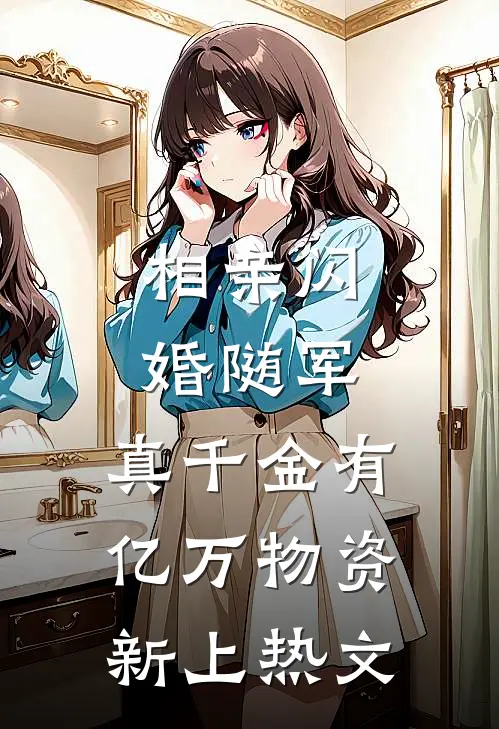 相亲闪婚随军，真千金有亿万物资新上热文