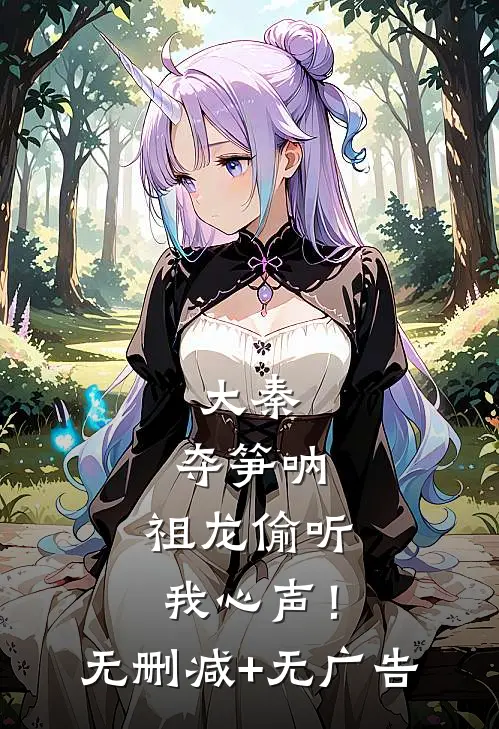大秦：夺笋呐，祖龙偷听我心声！无删减+无广告