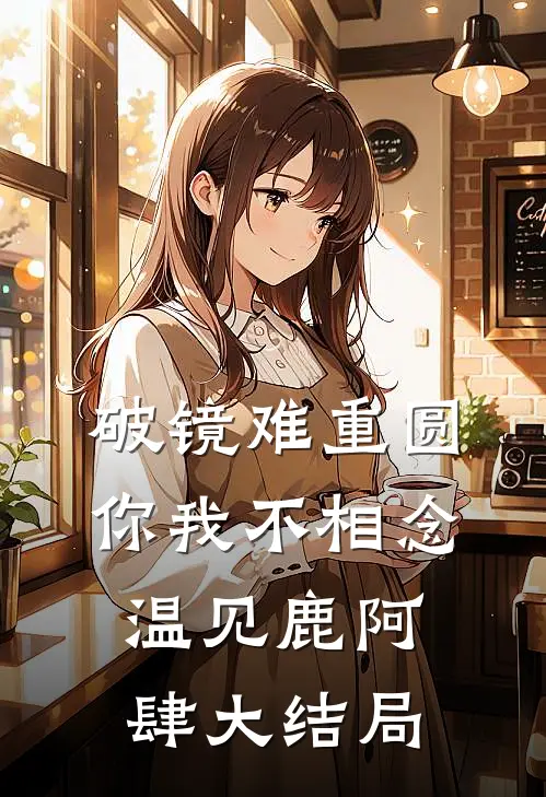 破镜难重圆，你我不相念温见鹿阿肆大结局