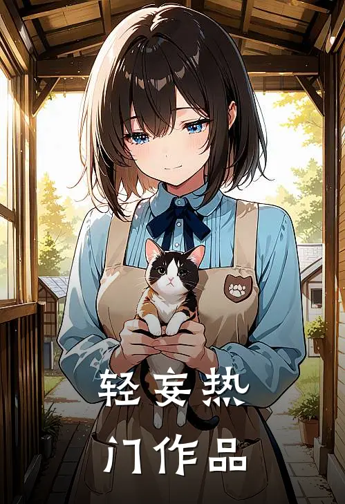 轻妄热门作品