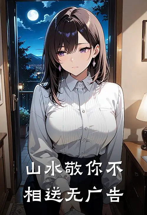 山水敬你不相送无广告
