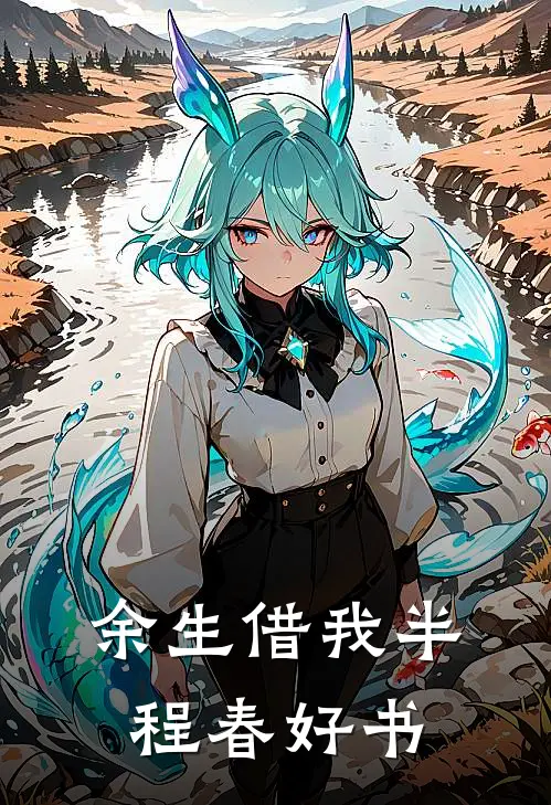 余生借我半程春好书