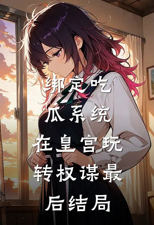 绑定吃瓜系统，在皇宫玩转权谋最后结局