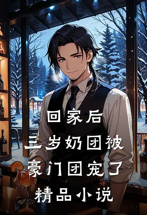 回家后，三岁奶团被豪门团宠了精品小说