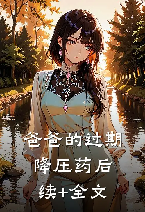 爸爸的过期降压药后续+全文