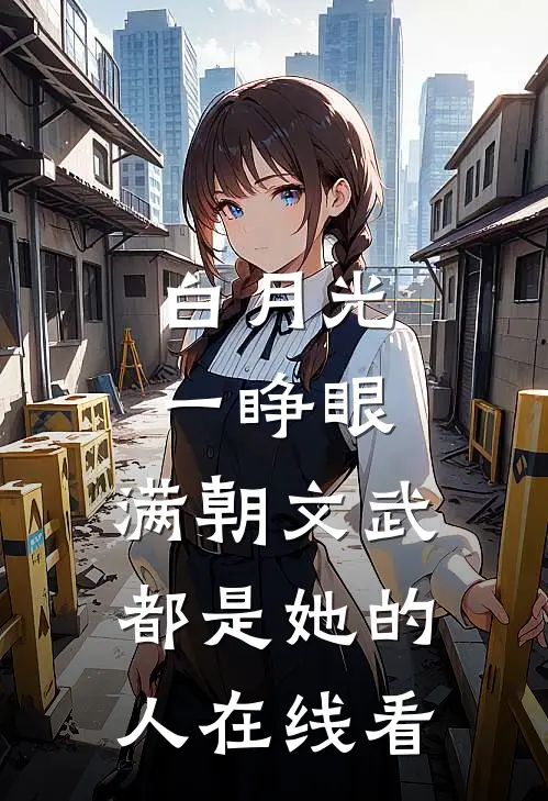 白月光一睁眼，满朝文武都是她的人在线看