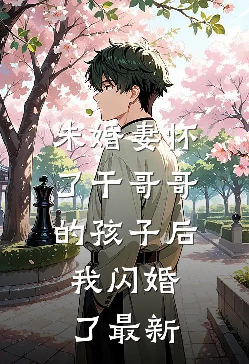 未婚妻怀了干哥哥的孩子后，我闪婚了最新