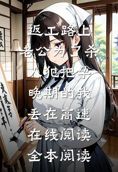 返工路上，老公为了杀人犯把孕晚期的我丢在高速在线阅读全本阅读