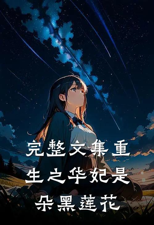 完整文集重生之华妃是朵黑莲花